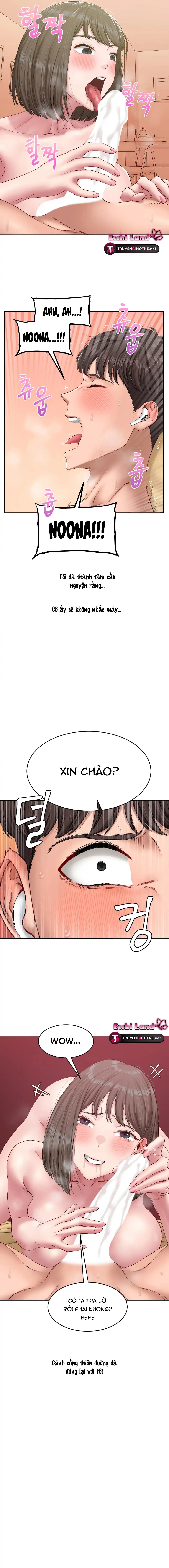 nhật ký bệnh hoạn Chap 6.2 - Next Chap 6.1