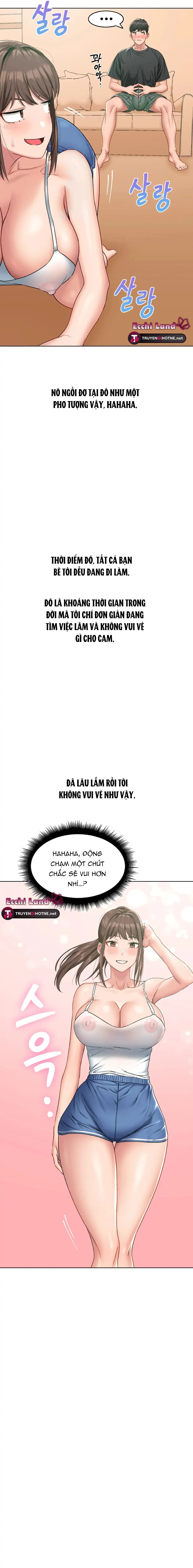 nhật ký bệnh hoạn Chap 8.2 - Trang 2