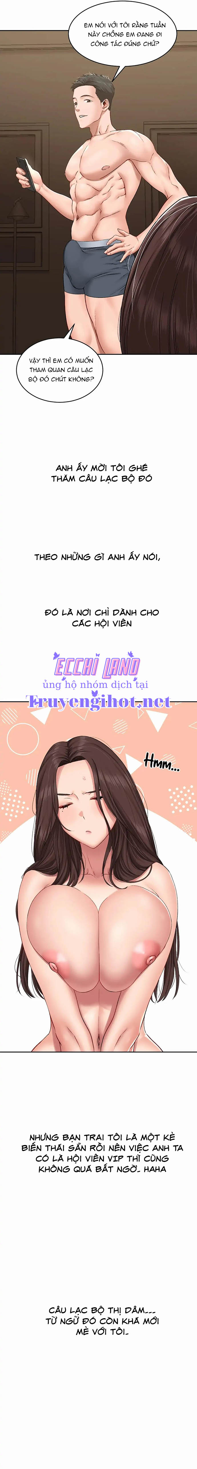 nhật ký bệnh hoạn Chap 10.1 - Trang 2