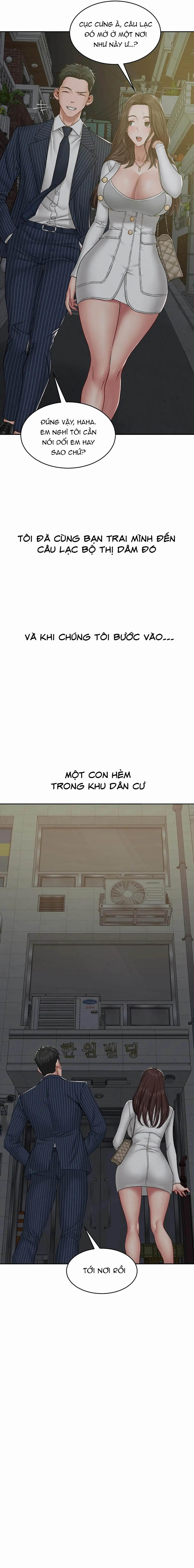 nhật ký bệnh hoạn Chap 10.2 - Trang 2