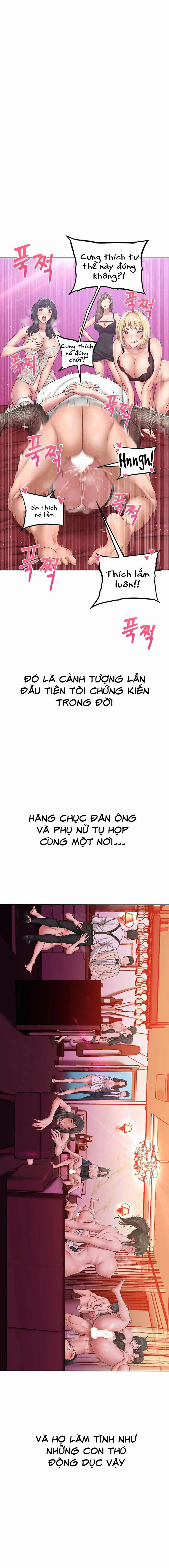 nhật ký bệnh hoạn Chap 10.2 - Next Chap 10.1