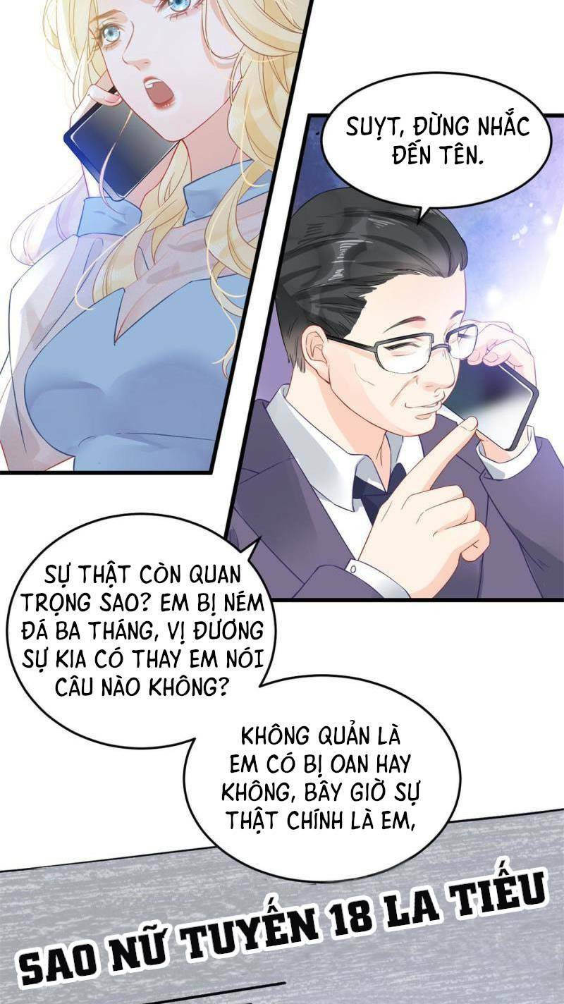 trở thành boss siêu giàu sau thất nghiệp chapter 1 - Next chapter 2