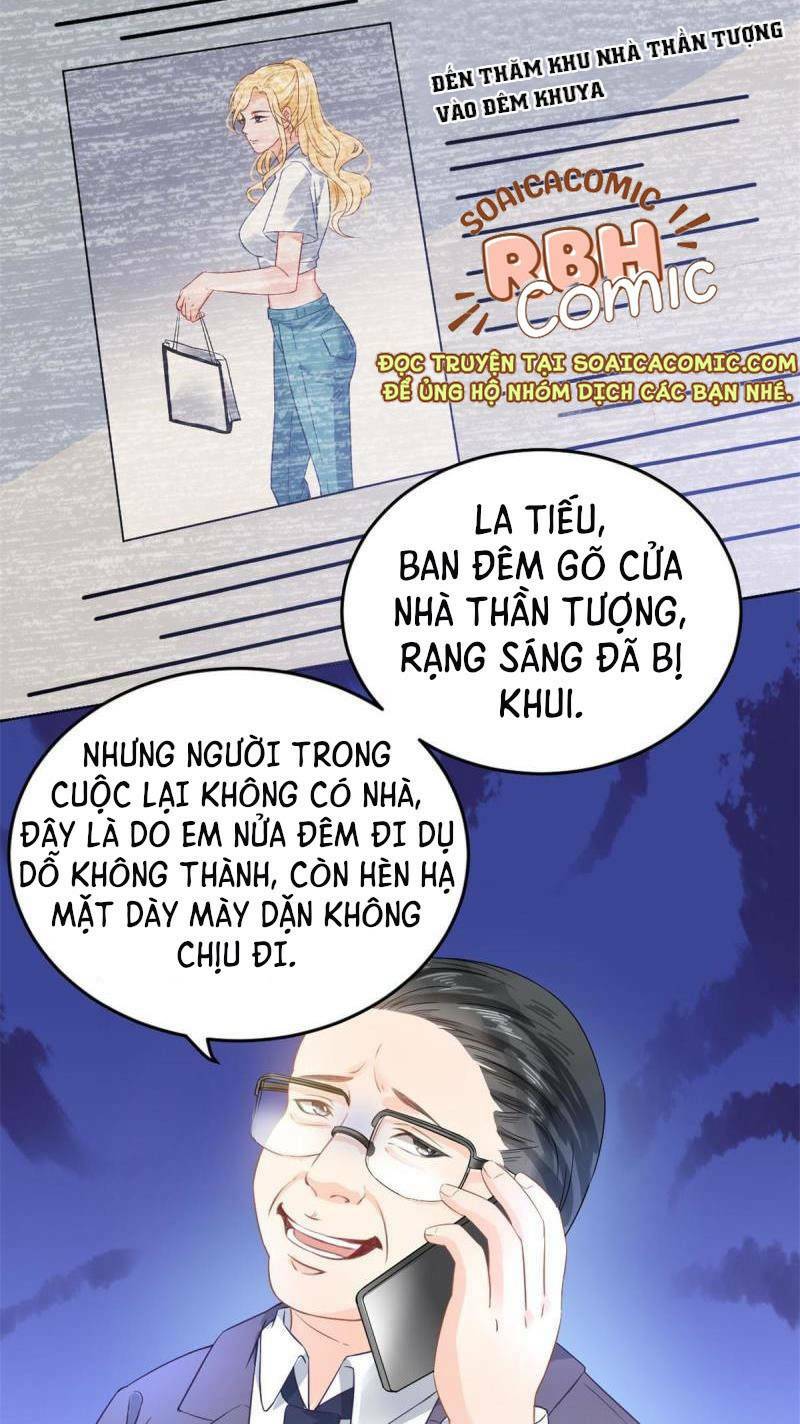 trở thành boss siêu giàu sau thất nghiệp chapter 1 - Next chapter 2