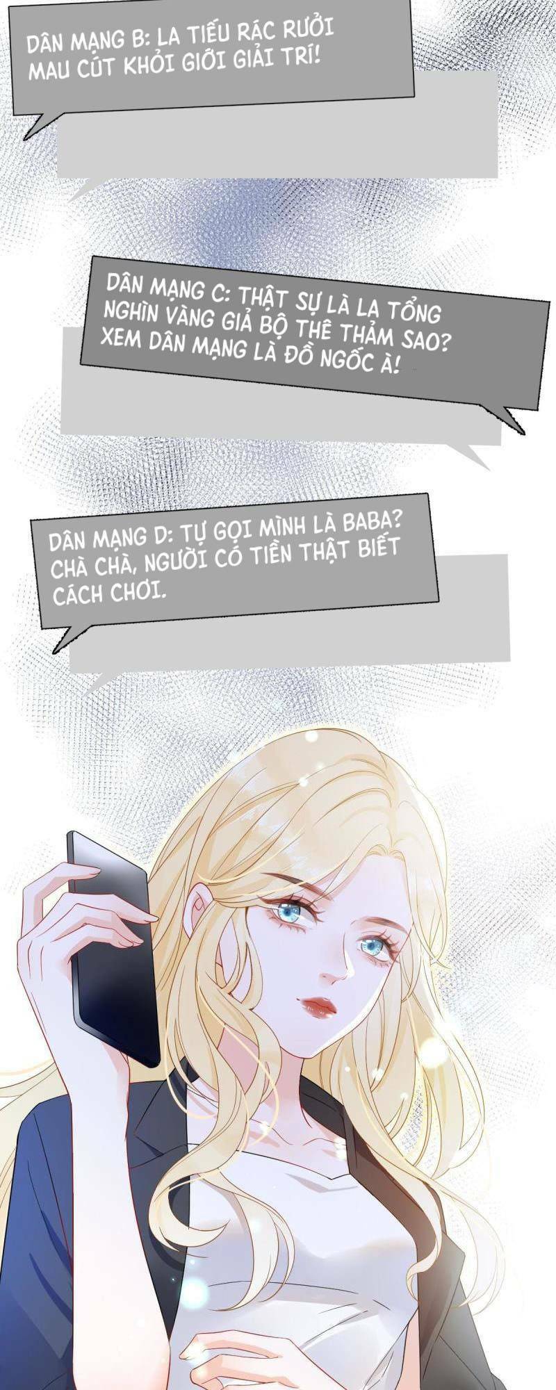 trở thành boss siêu giàu sau thất nghiệp chapter 1 - Next chapter 2