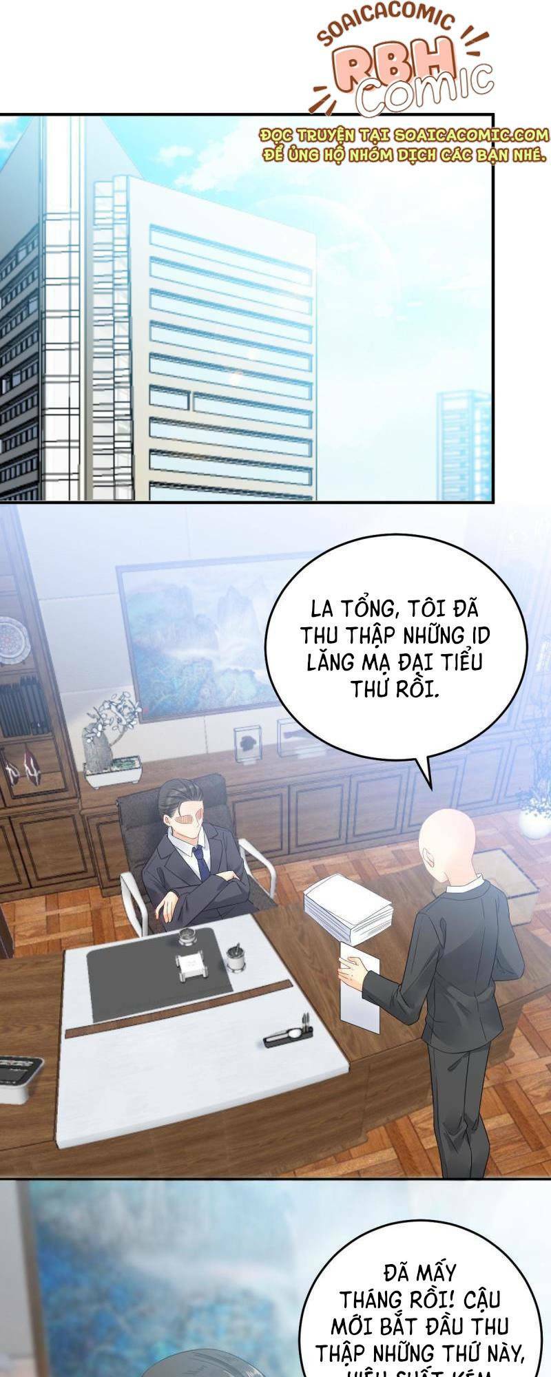 trở thành boss siêu giàu sau thất nghiệp chapter 1 - Next chapter 2