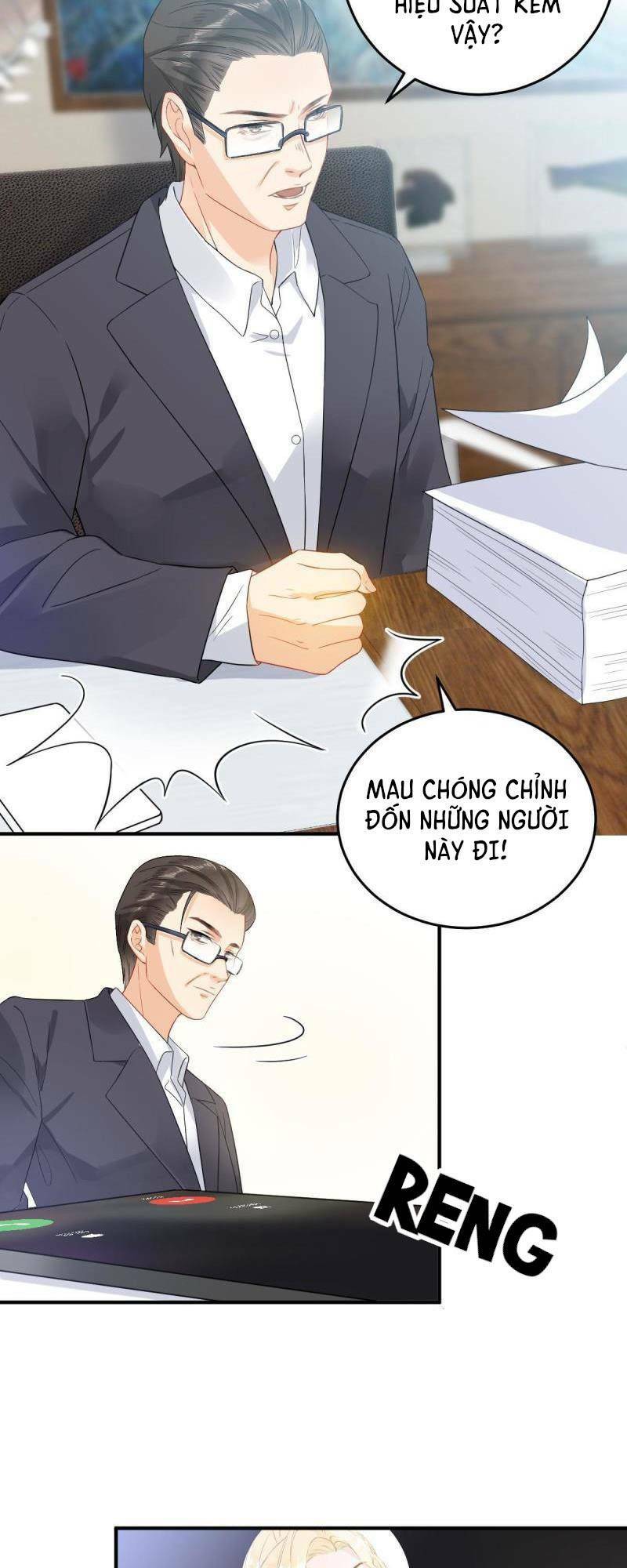 trở thành boss siêu giàu sau thất nghiệp chapter 1 - Next chapter 2