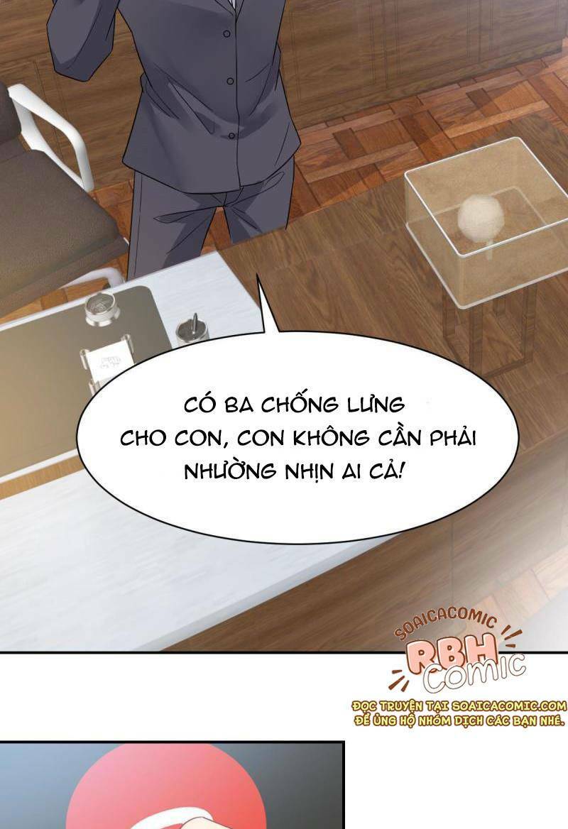 trở thành boss siêu giàu sau thất nghiệp chapter 2 - Trang 4