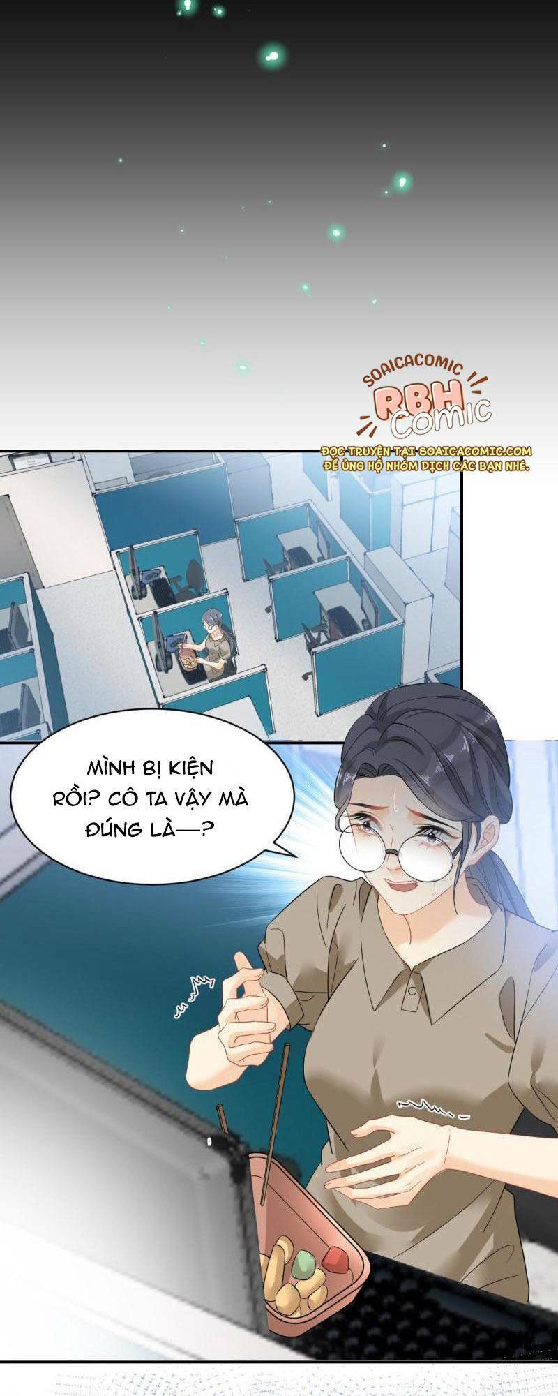 trở thành boss siêu giàu sau thất nghiệp chapter 2 - Trang 4