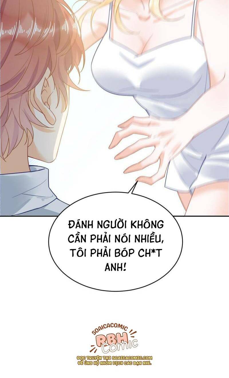 trở thành boss siêu giàu sau thất nghiệp chapter 3 - Trang 4