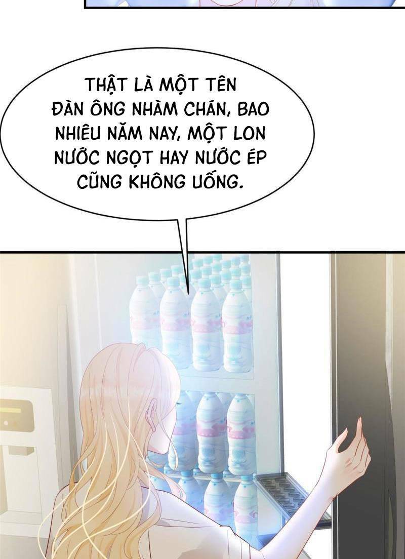 trở thành boss siêu giàu sau thất nghiệp chapter 3 - Trang 4