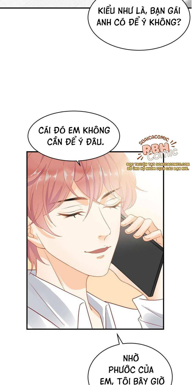 trở thành boss siêu giàu sau thất nghiệp chapter 3 - Trang 4