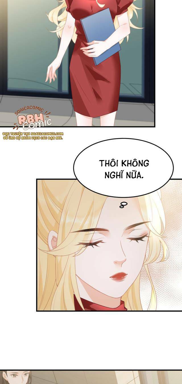 trở thành boss siêu giàu sau thất nghiệp chapter 4 - Trang 4