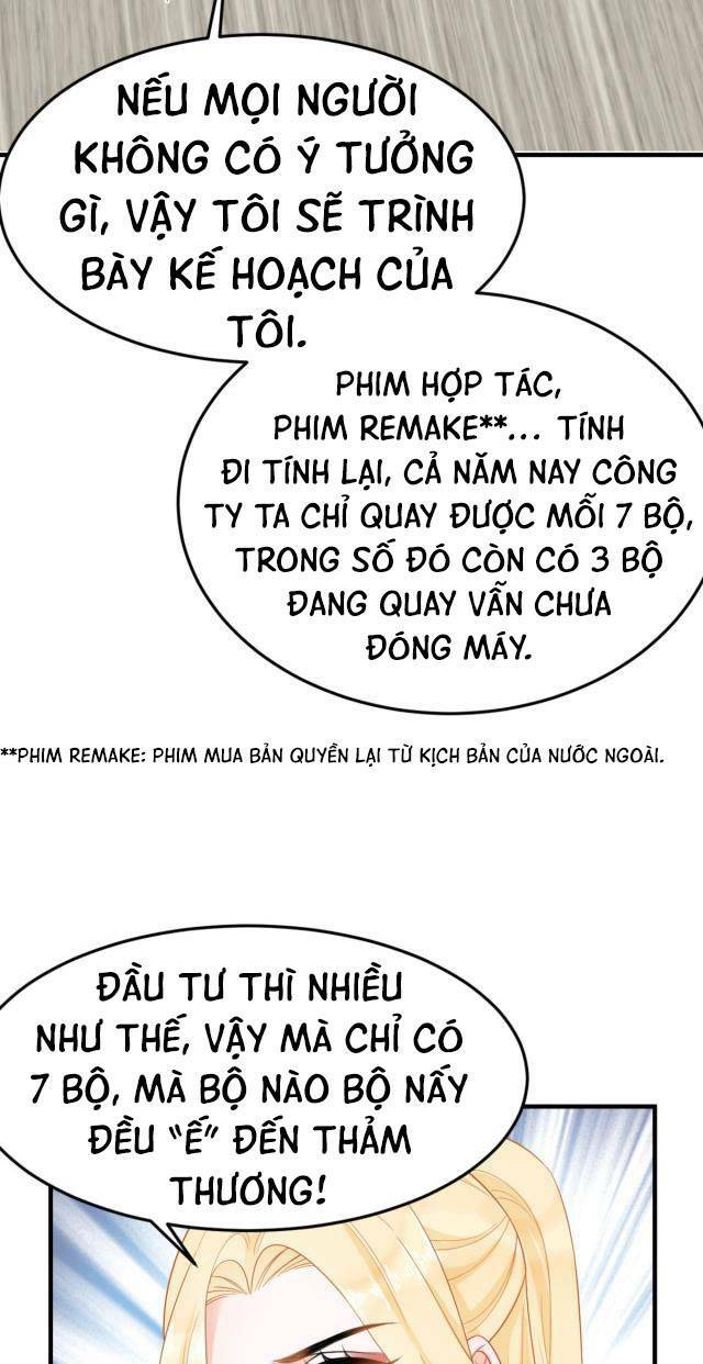 trở thành boss siêu giàu sau thất nghiệp chapter 4 - Trang 4