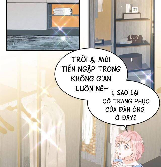 trở thành boss siêu giàu sau thất nghiệp chapter 5 - Next chapter 6