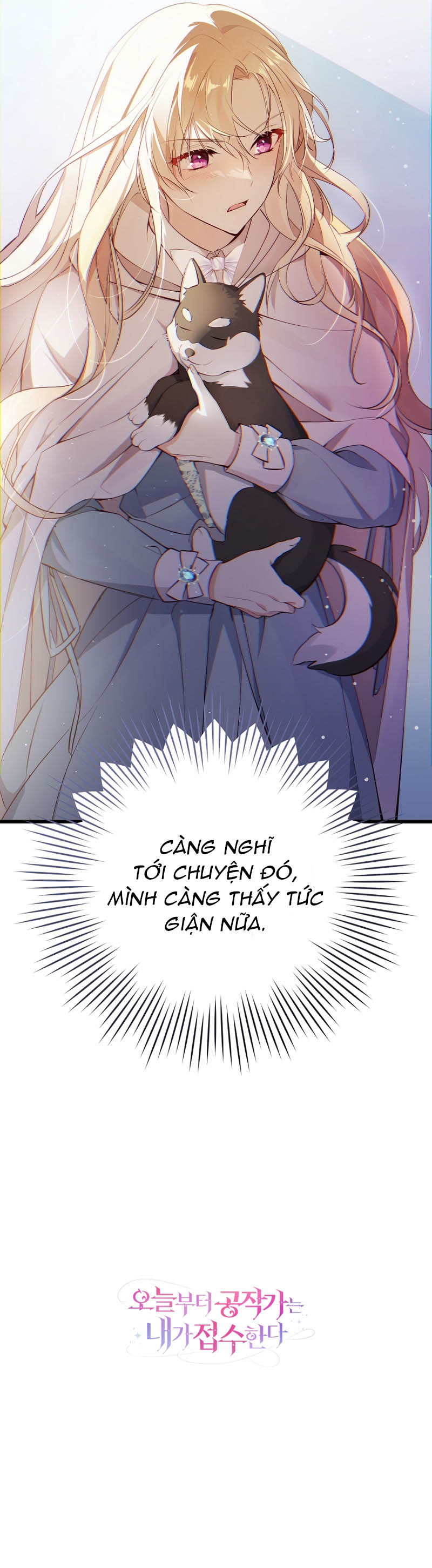 TỪ GIỜ CÔNG QUỐC SẼ LÀ CỦA TA Chap 8.2 - Next Chap 8.1