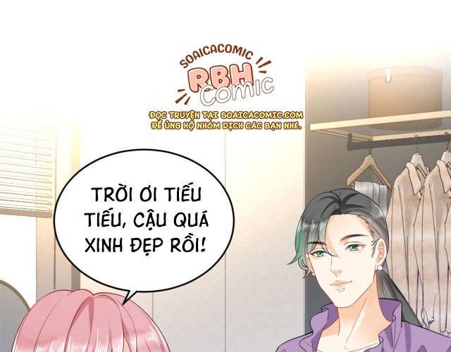 trở thành boss siêu giàu sau thất nghiệp chapter 5 - Next chapter 6