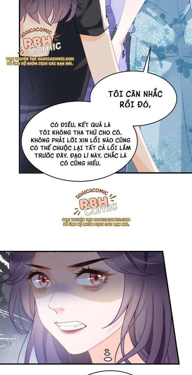 trở thành boss siêu giàu sau thất nghiệp chapter 6 - Trang 4