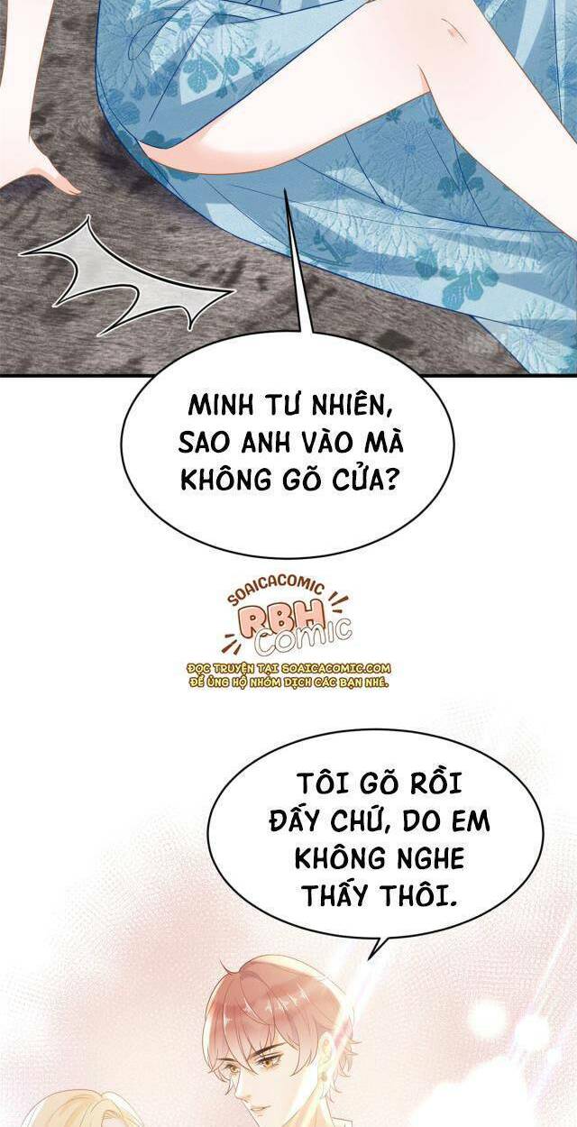 trở thành boss siêu giàu sau thất nghiệp chapter 6 - Trang 4