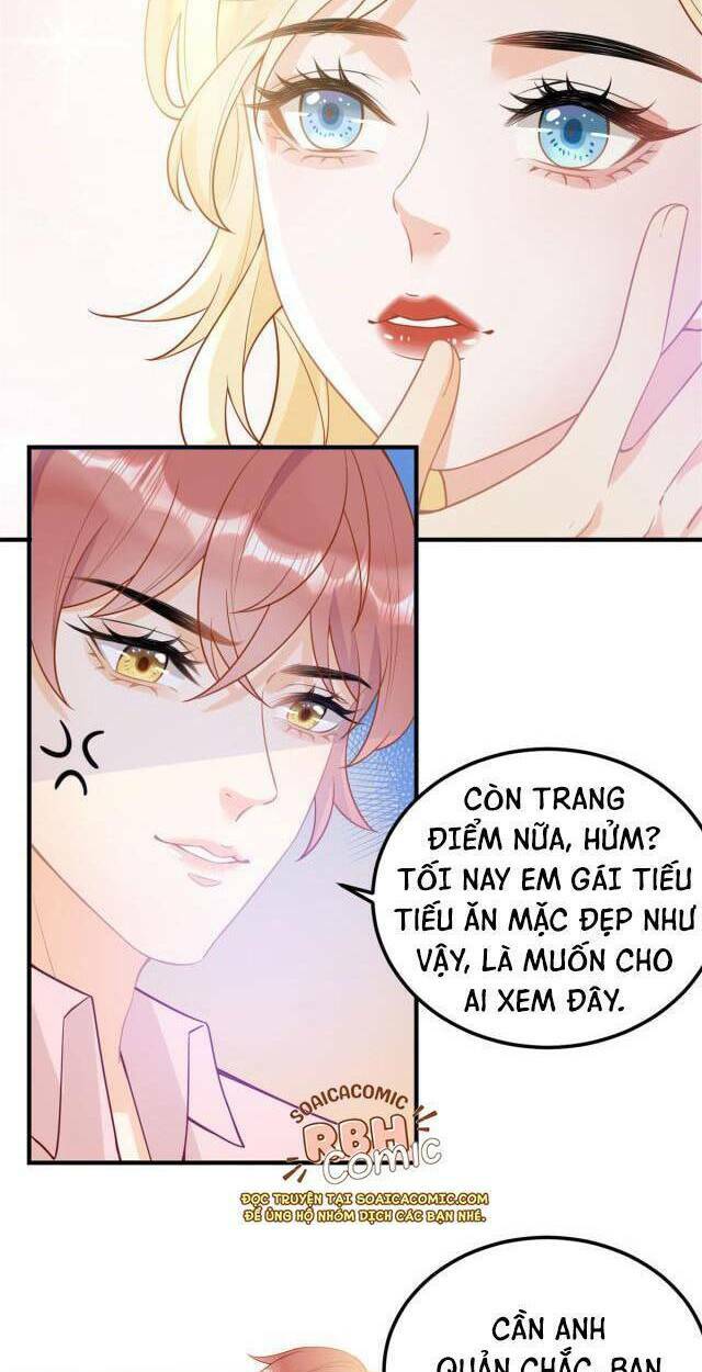 trở thành boss siêu giàu sau thất nghiệp chapter 7 - Trang 4