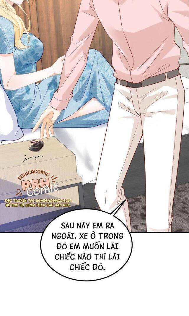 trở thành boss siêu giàu sau thất nghiệp chapter 7 - Trang 4