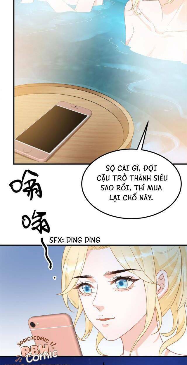 trở thành boss siêu giàu sau thất nghiệp chapter 7 - Trang 4