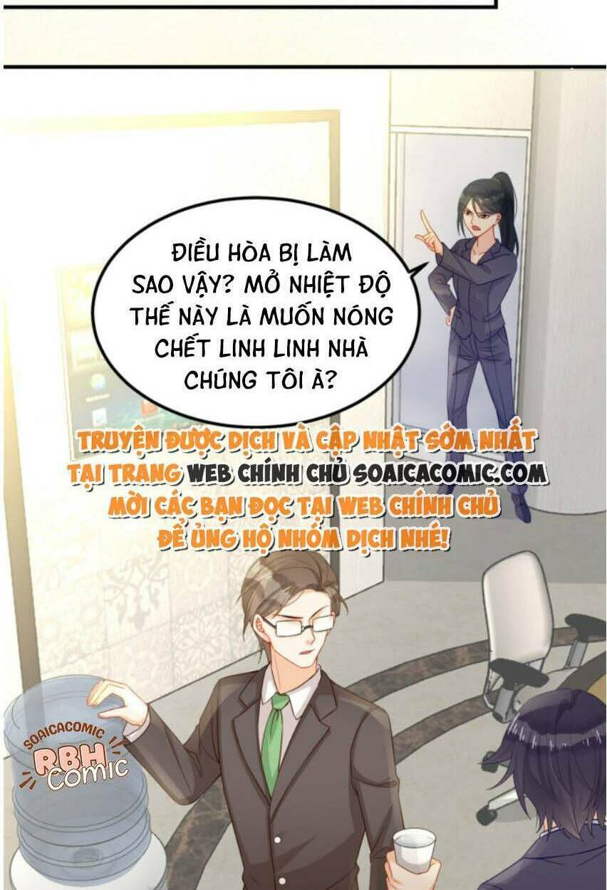 trở thành boss siêu giàu sau thất nghiệp chapter 9 - Next chapter 10