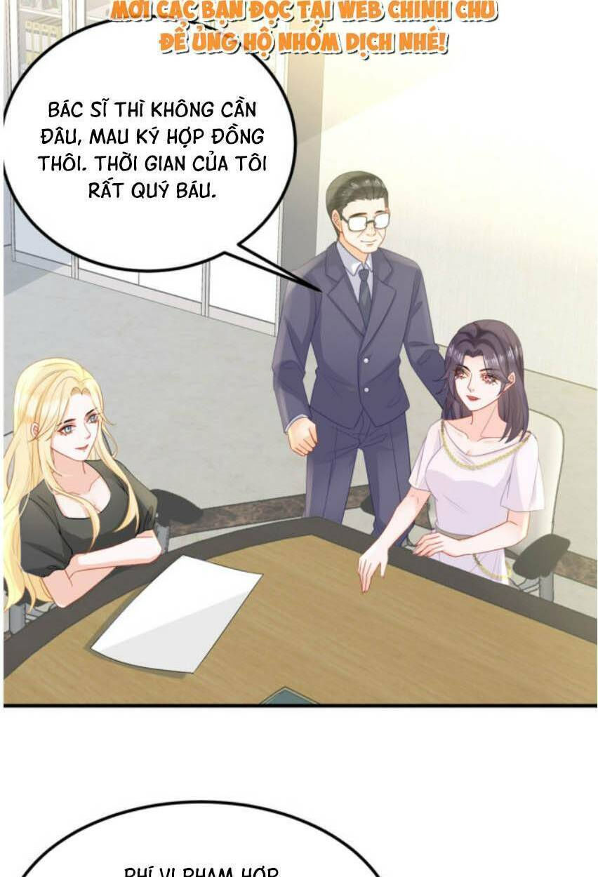 trở thành boss siêu giàu sau thất nghiệp chapter 9 - Next chapter 10