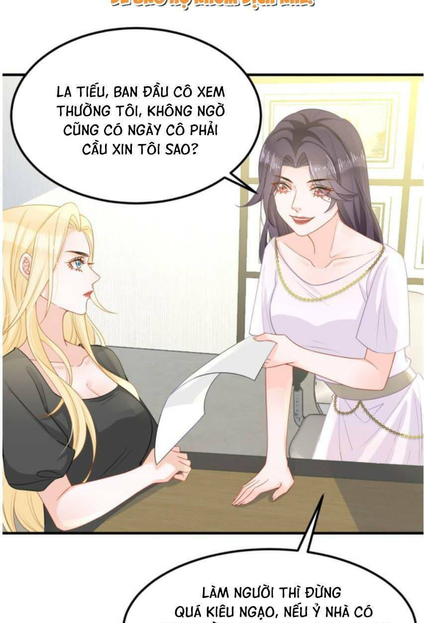 trở thành boss siêu giàu sau thất nghiệp chapter 9 - Next chapter 10