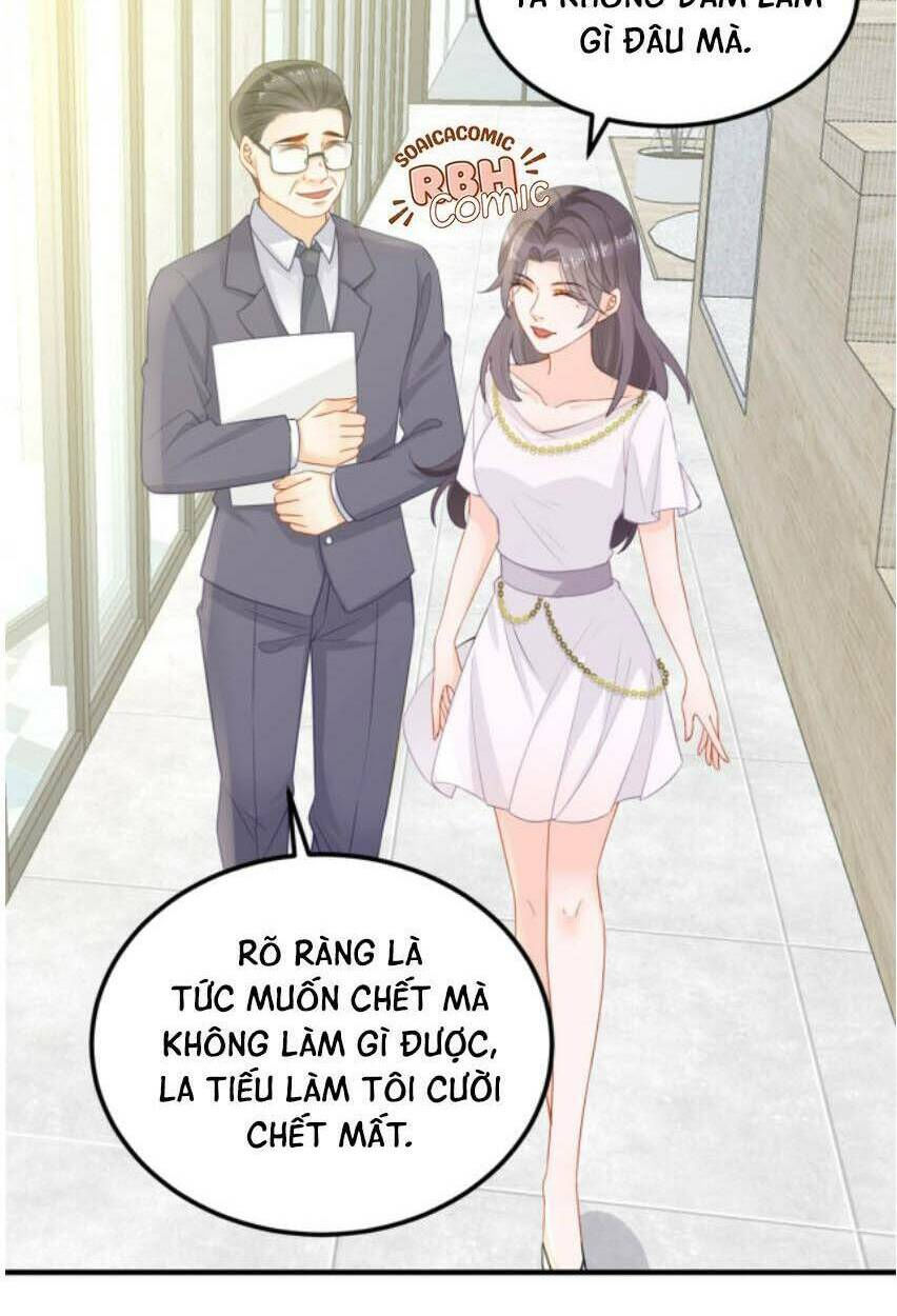 trở thành boss siêu giàu sau thất nghiệp chapter 9 - Next chapter 10