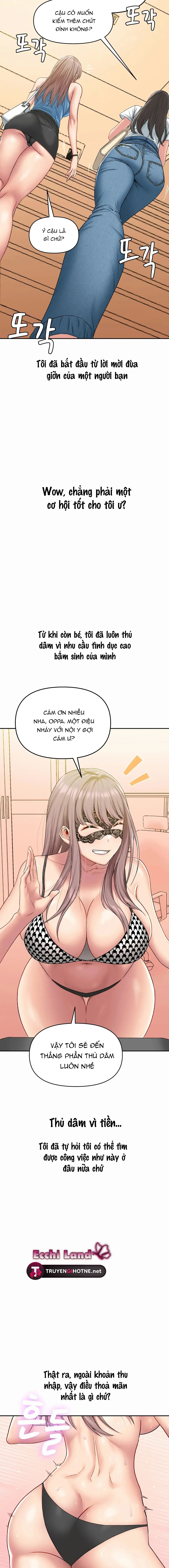 nhật ký bệnh hoạn Chap 17.1 - Next 17.1