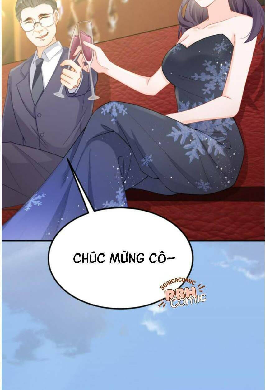 trở thành boss siêu giàu sau thất nghiệp chapter 9 - Next chapter 10