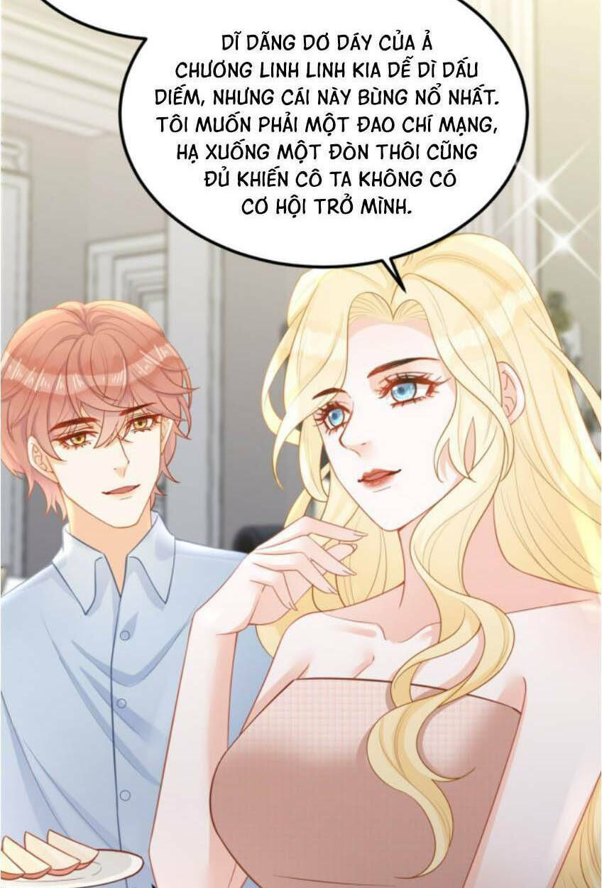 trở thành boss siêu giàu sau thất nghiệp chapter 9 - Next chapter 10