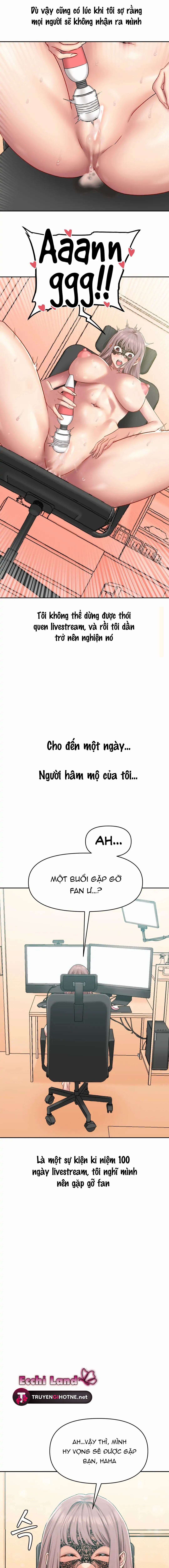 nhật ký bệnh hoạn Chap 17.2 - Next Chap 17.1