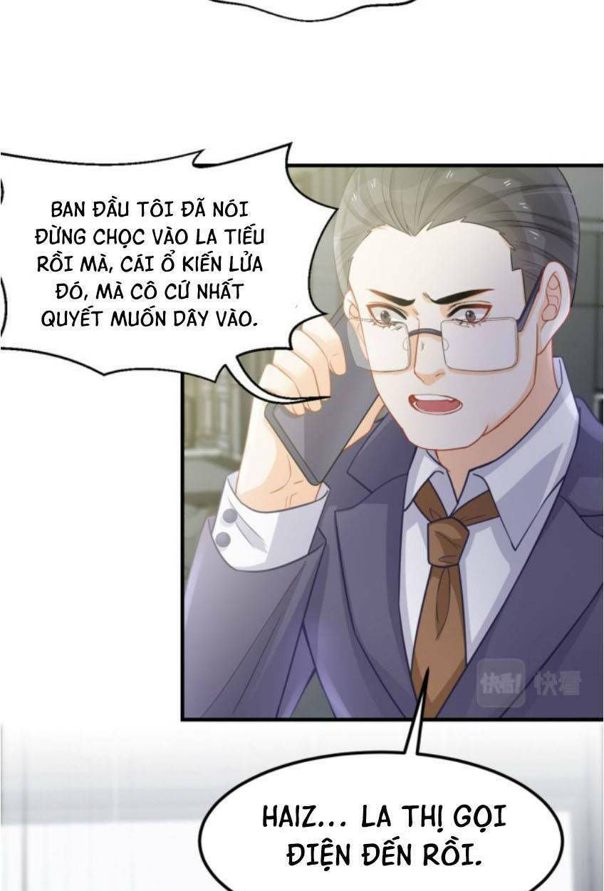 trở thành boss siêu giàu sau thất nghiệp chapter 10 - Next chapter 11