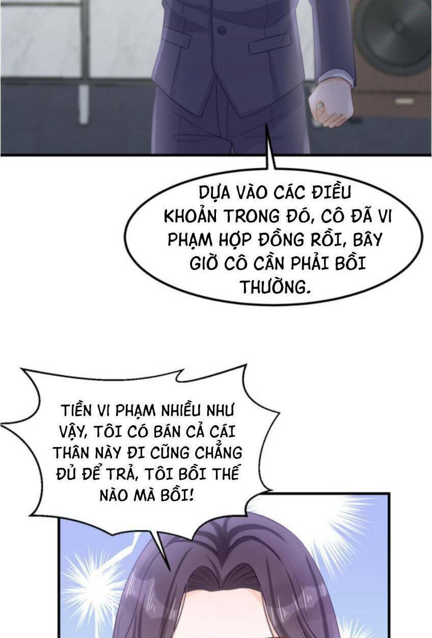 trở thành boss siêu giàu sau thất nghiệp chapter 10 - Next chapter 11