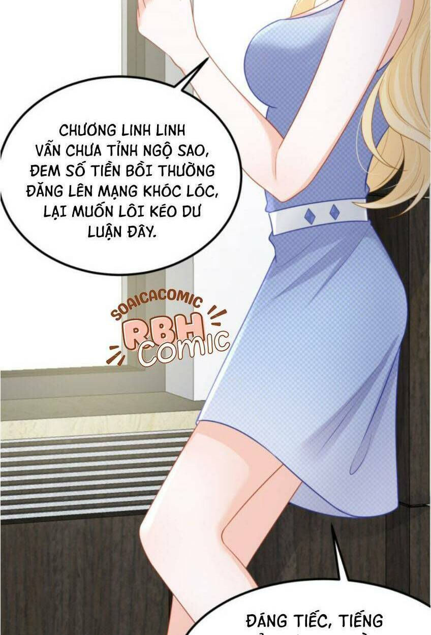 trở thành boss siêu giàu sau thất nghiệp chapter 10 - Next chapter 11