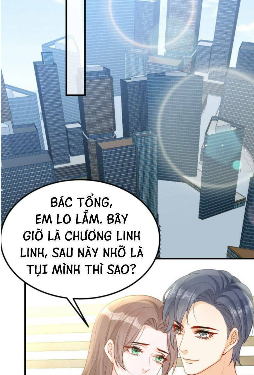 trở thành boss siêu giàu sau thất nghiệp chapter 10 - Next chapter 11