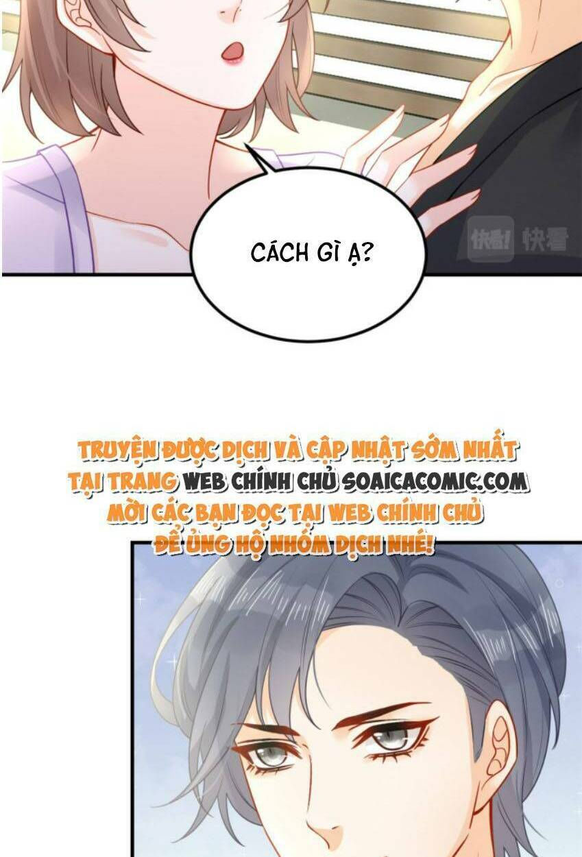 trở thành boss siêu giàu sau thất nghiệp chapter 10 - Next chapter 11