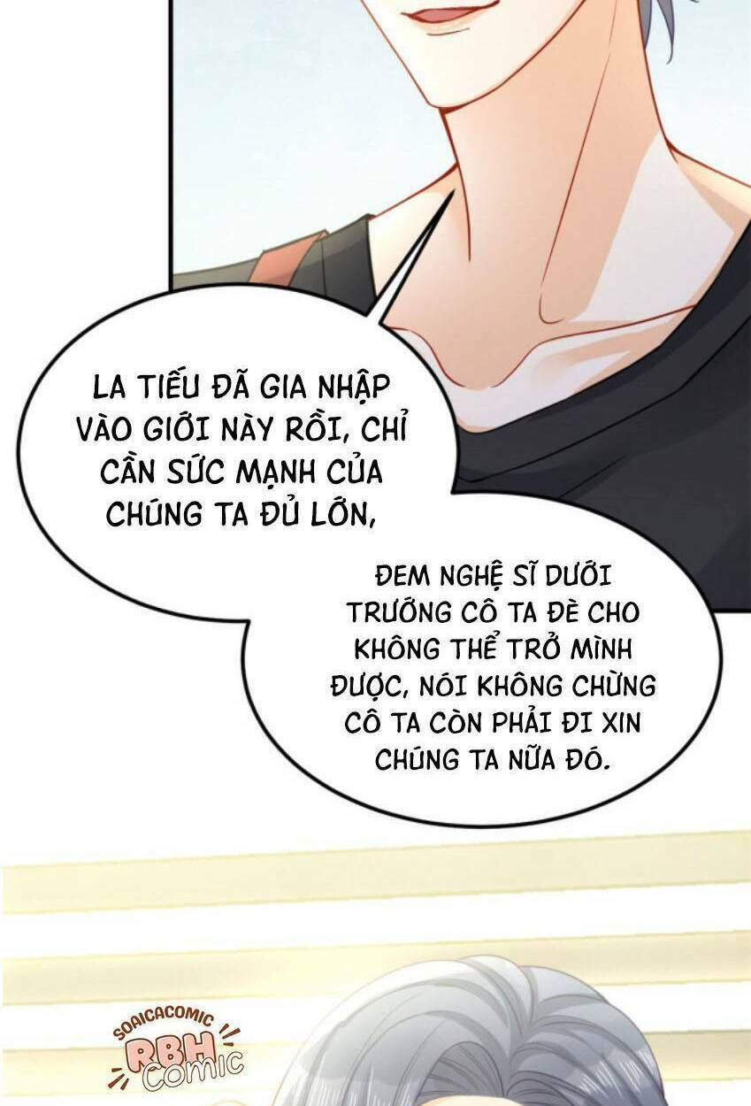 trở thành boss siêu giàu sau thất nghiệp chapter 10 - Next chapter 11