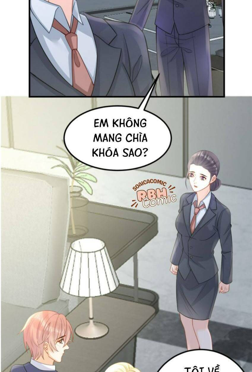 trở thành boss siêu giàu sau thất nghiệp chapter 10 - Next chapter 11