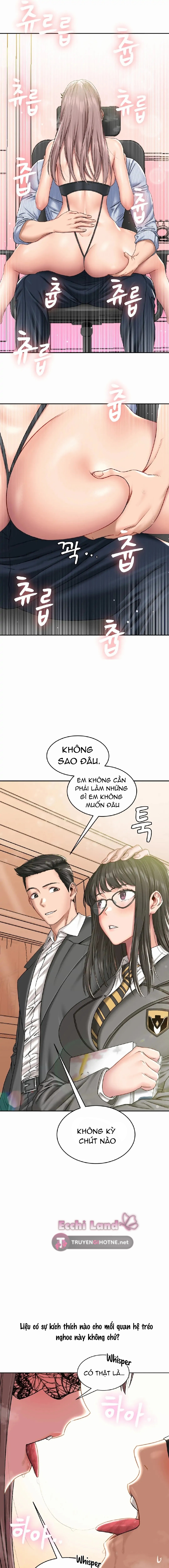 nhật ký bệnh hoạn Chap 18.2 - Next Chap 18.1