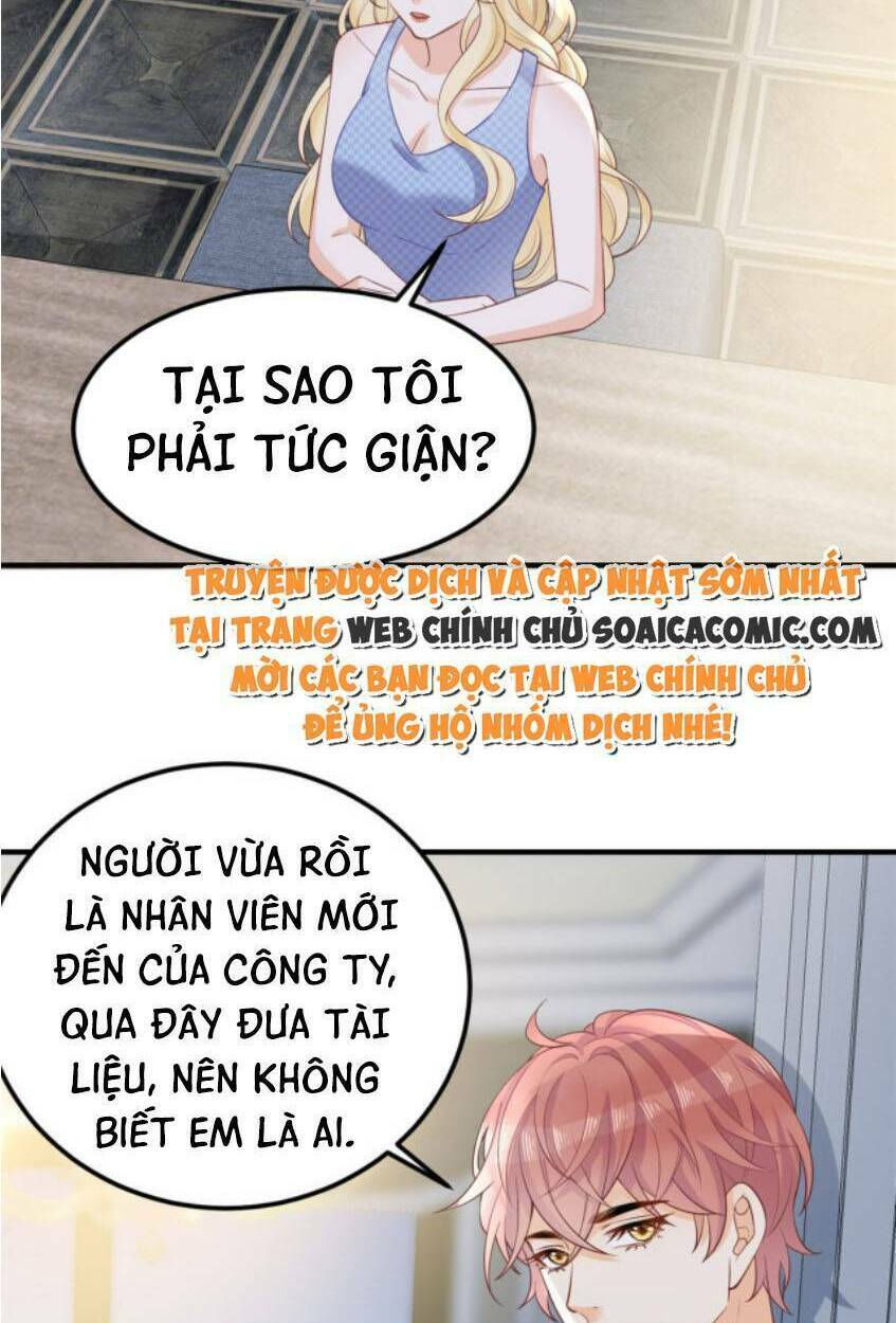 trở thành boss siêu giàu sau thất nghiệp chapter 11 - Trang 4