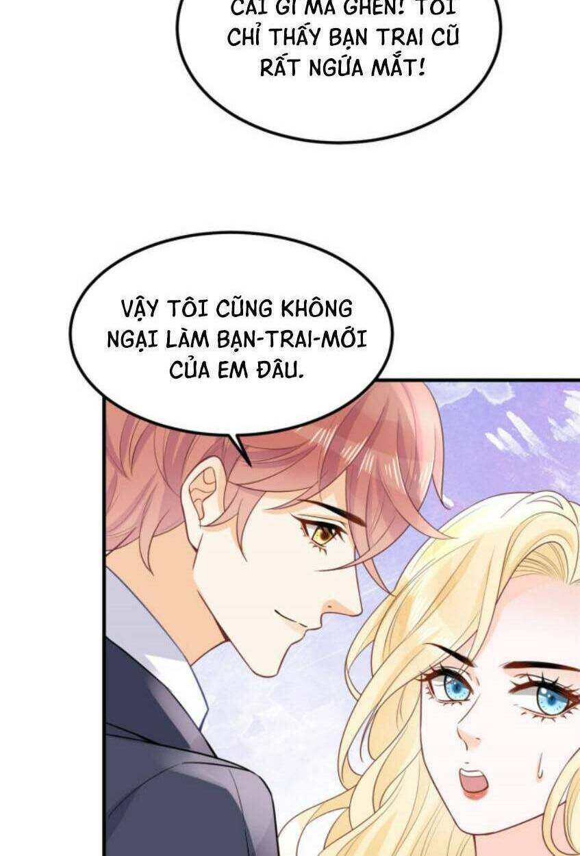 trở thành boss siêu giàu sau thất nghiệp chapter 11 - Trang 4