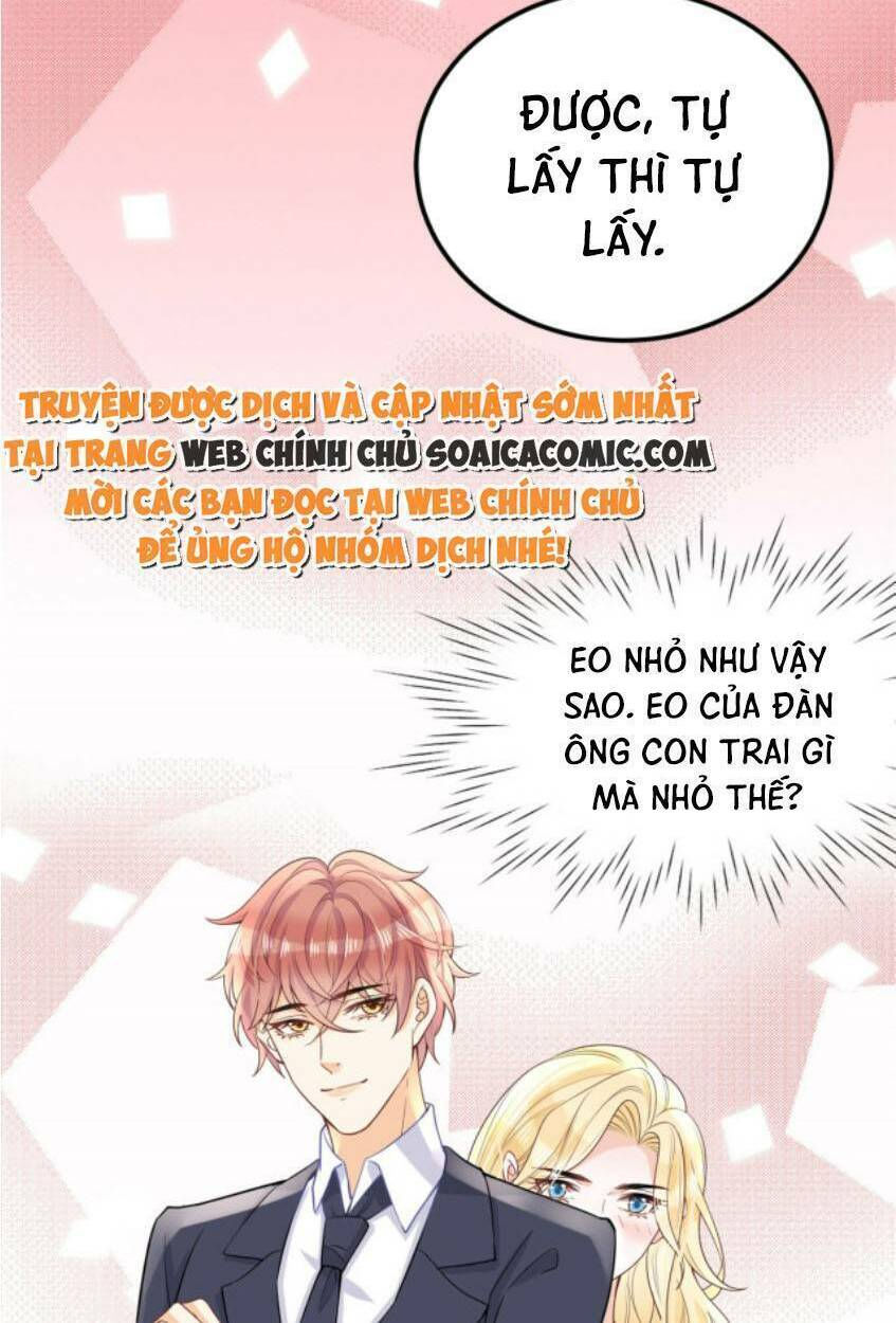 trở thành boss siêu giàu sau thất nghiệp chapter 11 - Trang 4