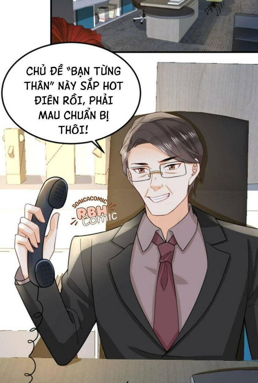 trở thành boss siêu giàu sau thất nghiệp chapter 11 - Trang 4