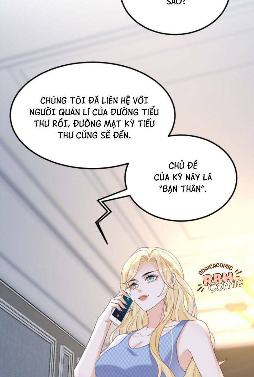 trở thành boss siêu giàu sau thất nghiệp chapter 11 - Trang 4