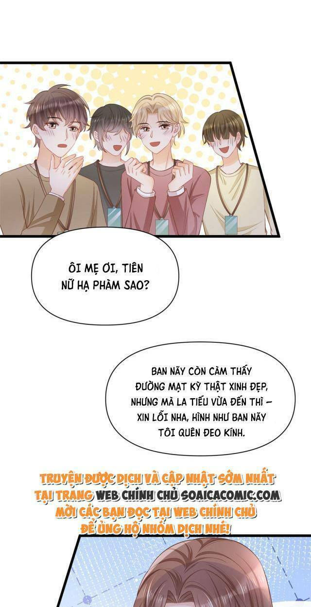 trở thành boss siêu giàu sau thất nghiệp chapter 12 - Trang 4