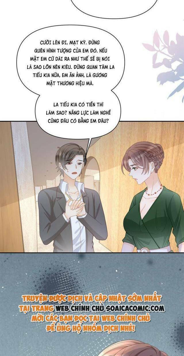 trở thành boss siêu giàu sau thất nghiệp chapter 12 - Trang 4