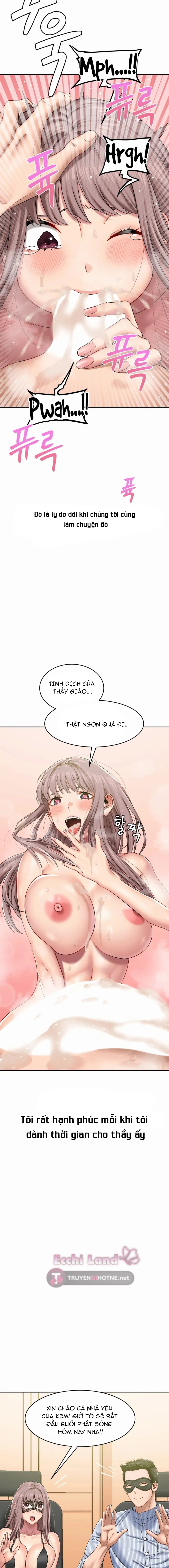 nhật ký bệnh hoạn Chap 19.2 - Next Chap 19.1