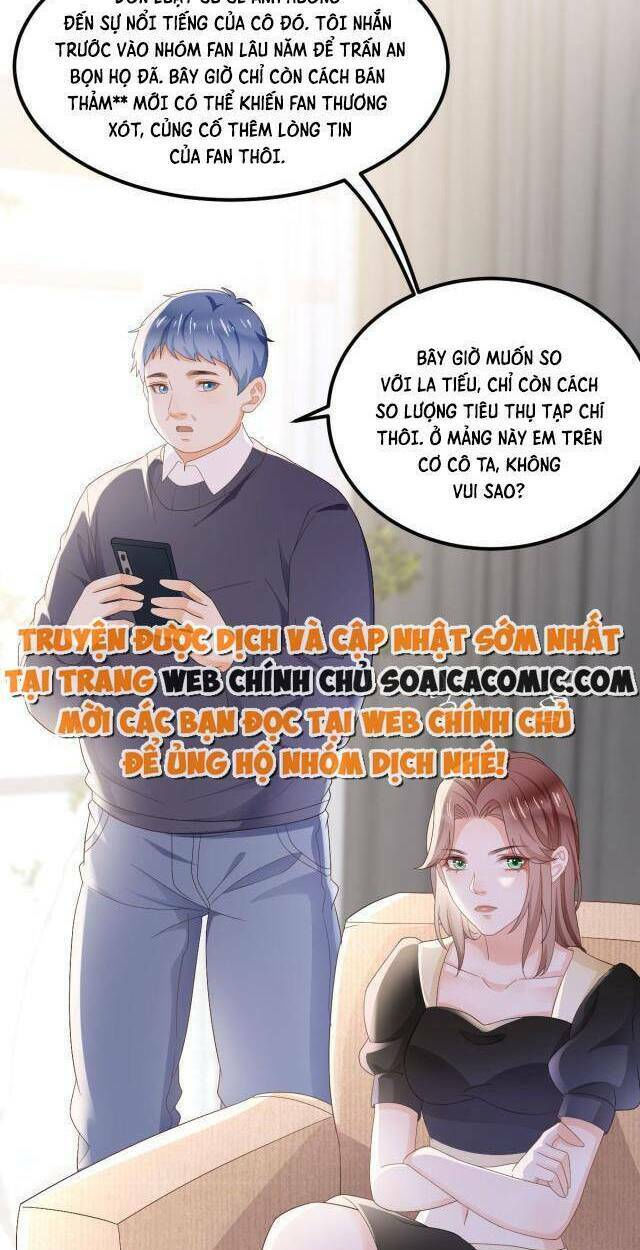 trở thành boss siêu giàu sau thất nghiệp chapter 14 - Trang 4